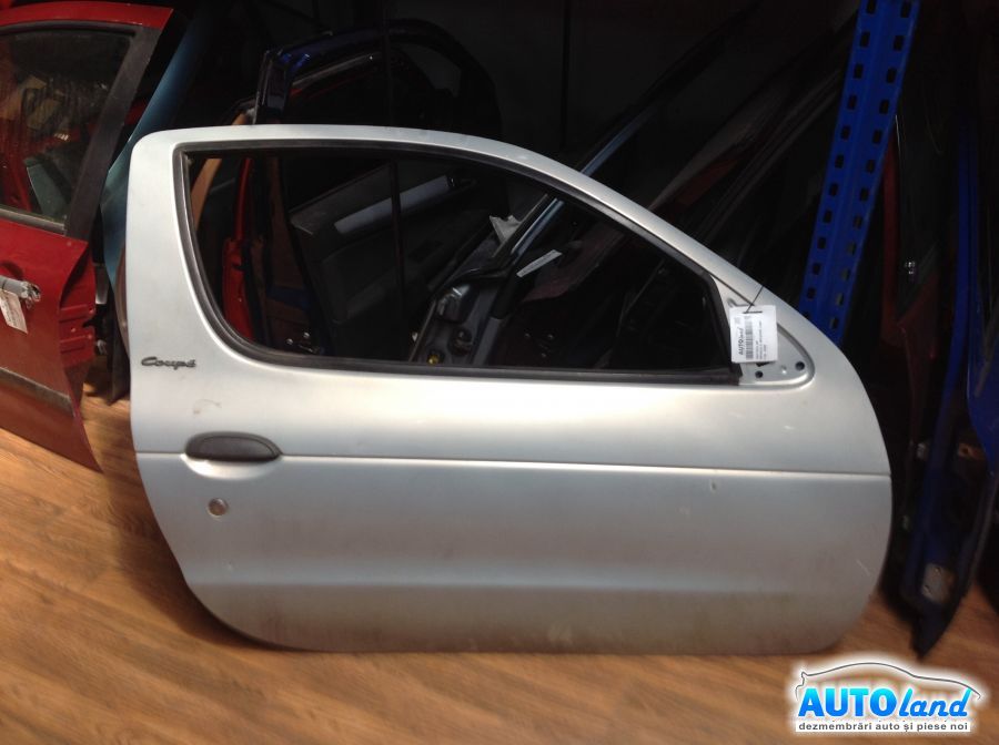 Usa fata Dreapta RENAULT MEGANE cupe 2008-2025