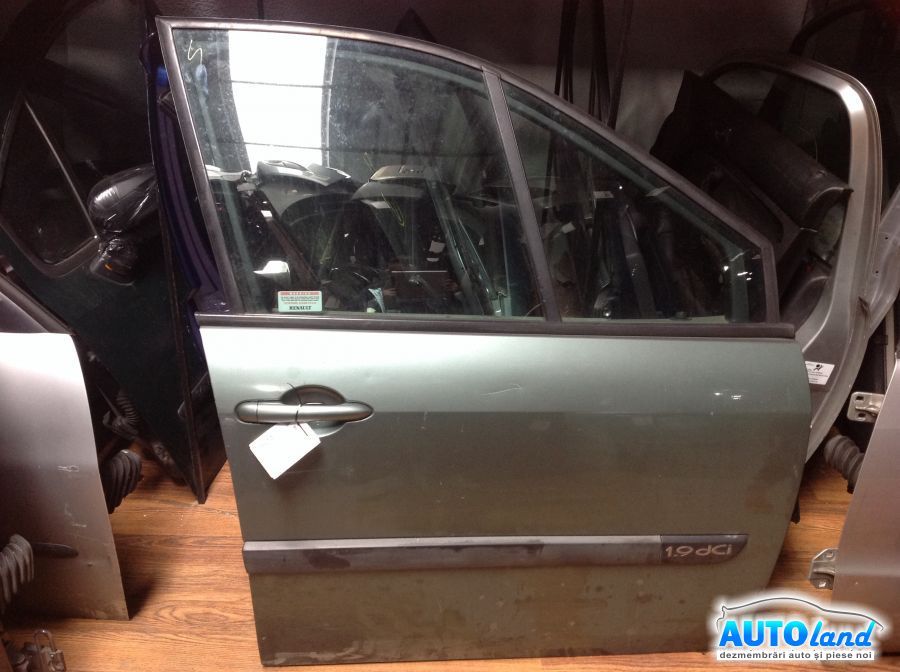 Usa fata Dreapta RENAULT SCENIC II (JM0/1_) 2003-2025