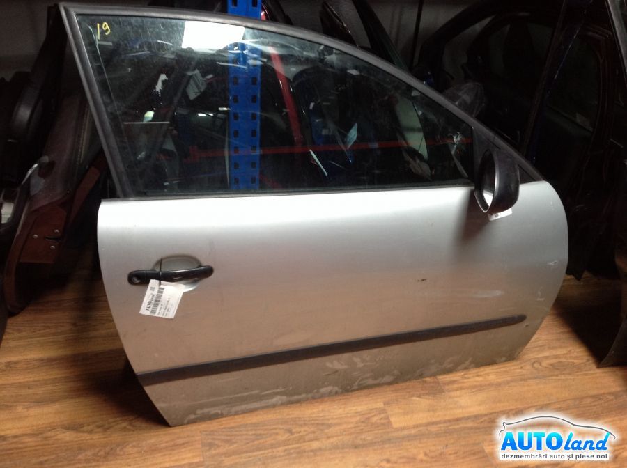 Usa fata Dreapta SEAT IBIZA IV (6J5,6P1) 2008-2017