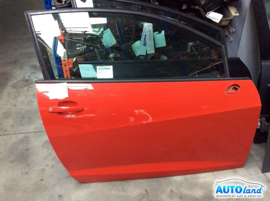 Usa fata Dreapta SEAT IBIZA V (6J5) 2008-2025