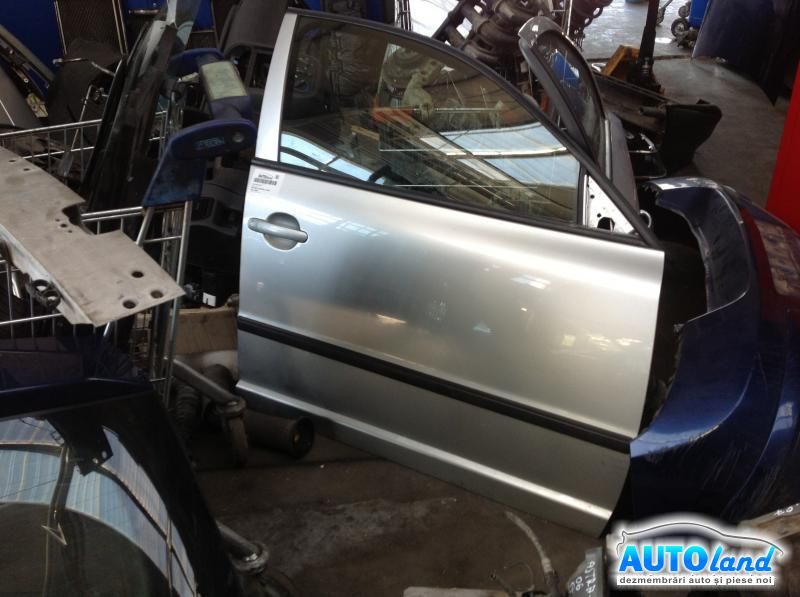 Usa fata Dreapta SKODA SUPERB I (3U4) 2002-2008