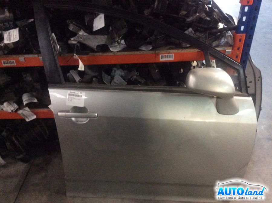 Usa fata Dreapta TOYOTA COROLLA Verso (ZER_,ZZE_) 2004-2025