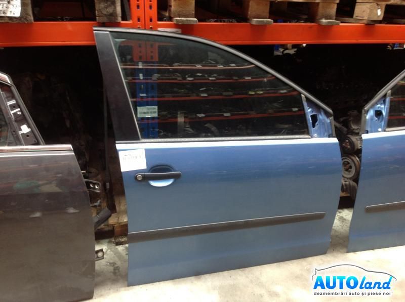 Usa fata Dreapta VOLKSWAGEN POLO (6R_) 2009-2025