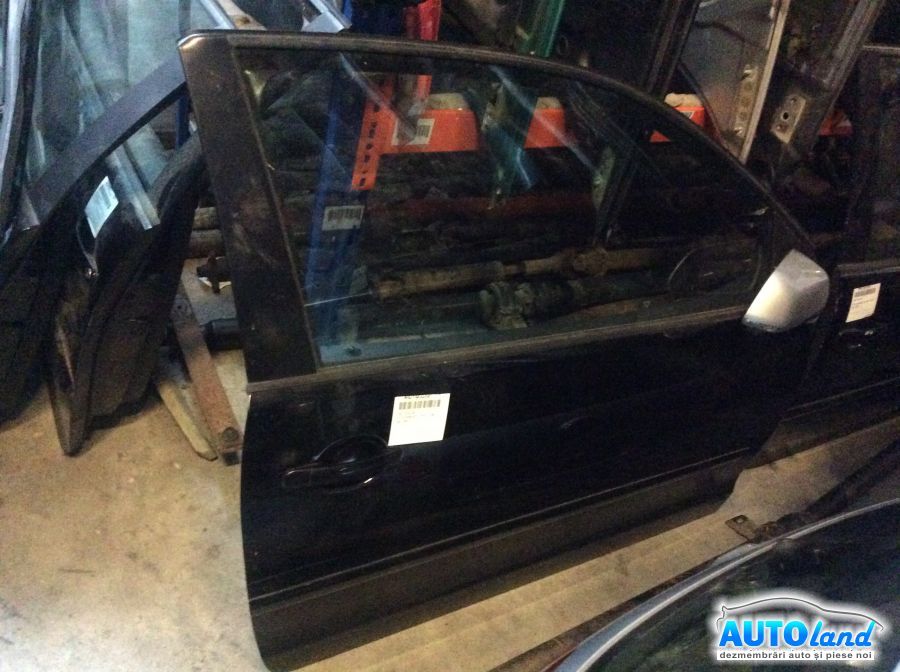 Usa fata Dreapta VOLKSWAGEN POLO (9N_) 2001-2025