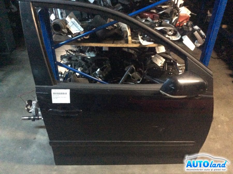 Usa fata Dreapta VOLKSWAGEN POLO (9N_) 2001-2025