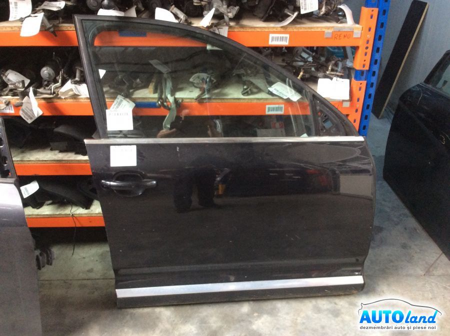 Usa fata Dreapta VOLKSWAGEN TOUAREG (7LA,7L6,7L7) 2002-2025
