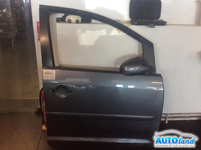 Usa fata Dreapta VOLKSWAGEN TOURAN (1T1,1T2) 2003-2025