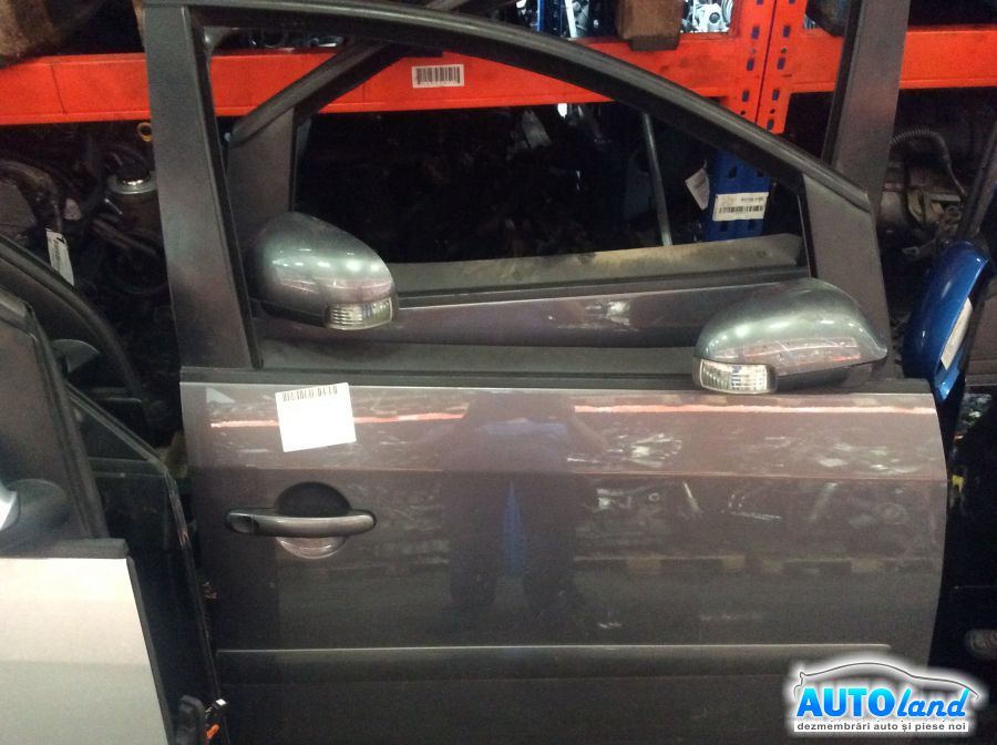 Usa fata Dreapta VOLKSWAGEN TOURAN (1T1,1T2) 2003-2025