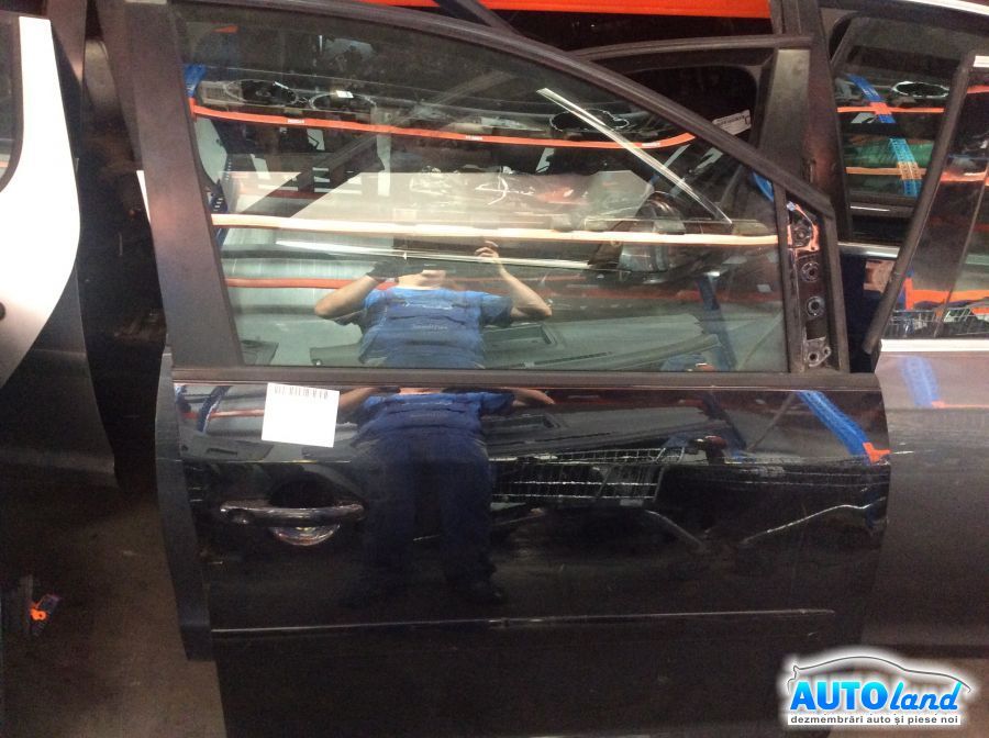 Usa fata Dreapta VOLKSWAGEN TOURAN (1T1,1T2) 2003-2025