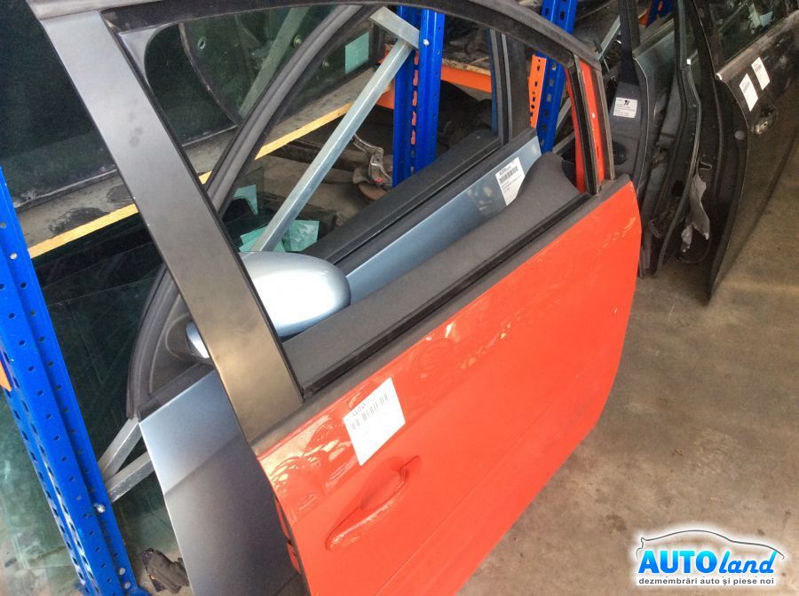 Usa fata Dreapta VOLKSWAGEN TOURAN (1T1,1T2) 2003-2025