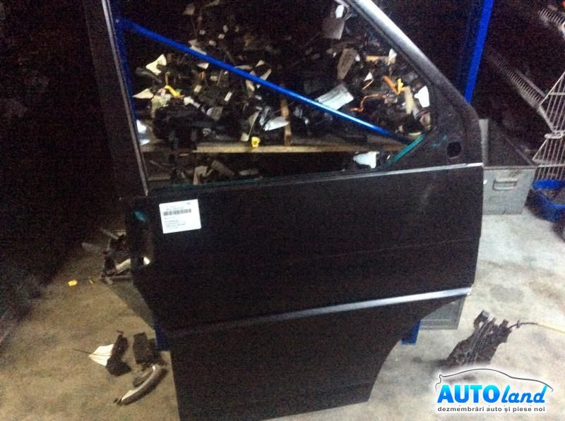 Usa fata Dreapta VOLKSWAGEN TRANSPORTER IV bus (70XB,70XC,7DB,7DW) 1990-2003