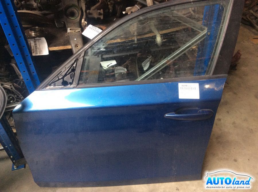 Usa Fata Stanga BMW 1 (E81,E87) 2004-2025