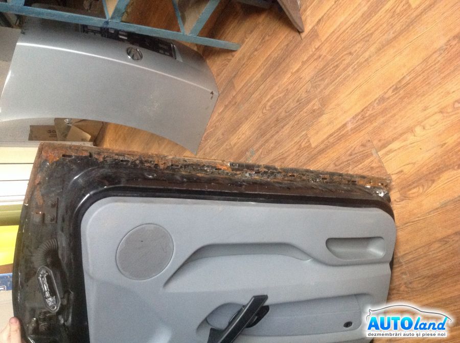 Usa Fata Stanga BMW 3 Compact (E46) 2001-2005