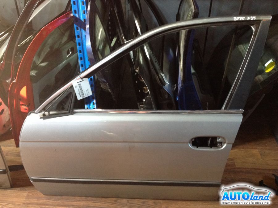 Usa Fata Stanga BMW 5 (E39) 1995-2003
