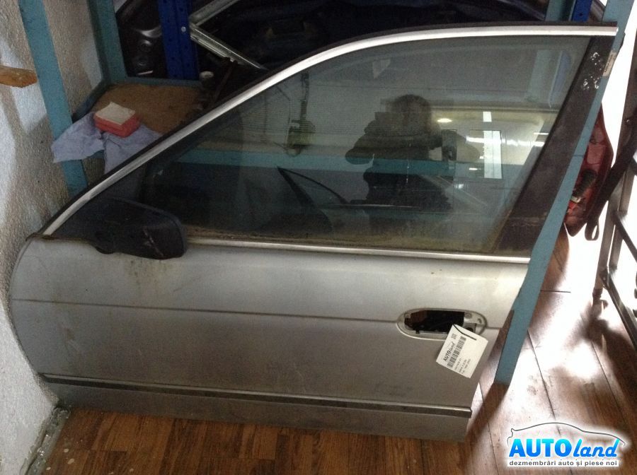 Usa Fata Stanga BMW 5 (E39) 1995-2003