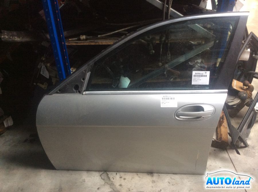 Usa Fata Stanga BMW 7 (E65,E66) 2001-2025