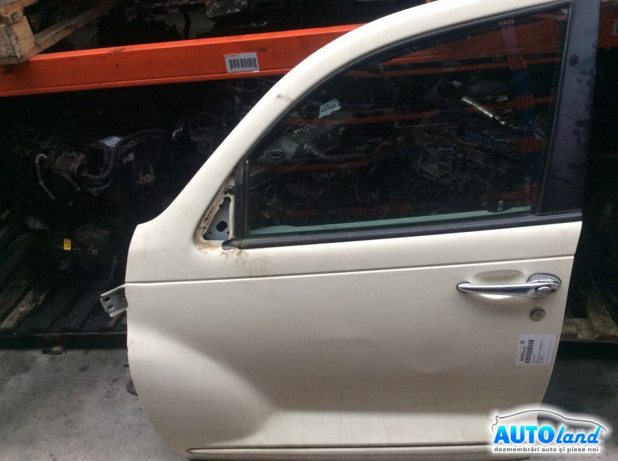Usa Fata Stanga CHRYSLER PT CRUISER (PT_) 2000-2025