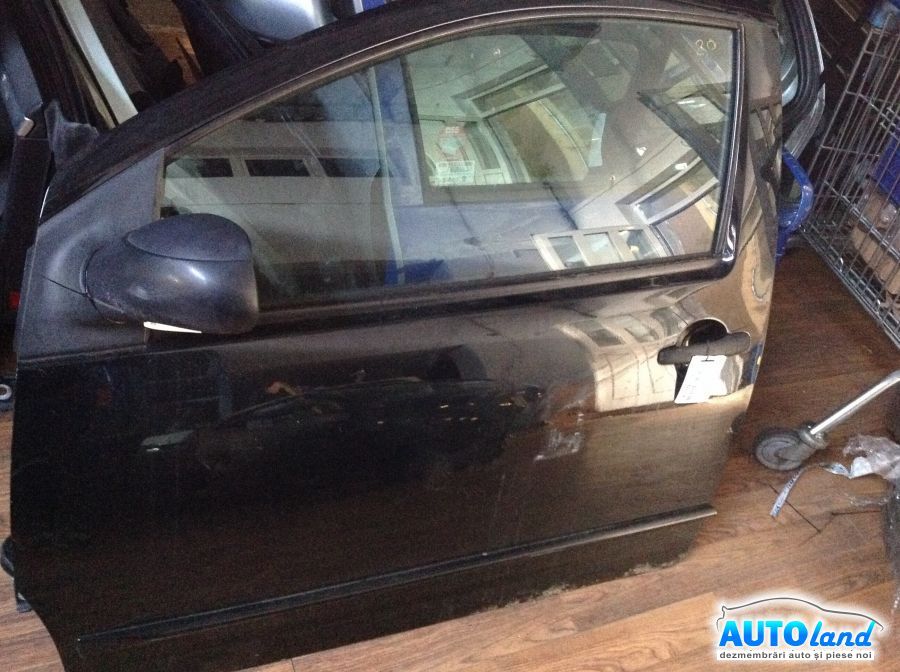 Usa Fata Stanga CITROEN C2 (JM_) 2003-2025