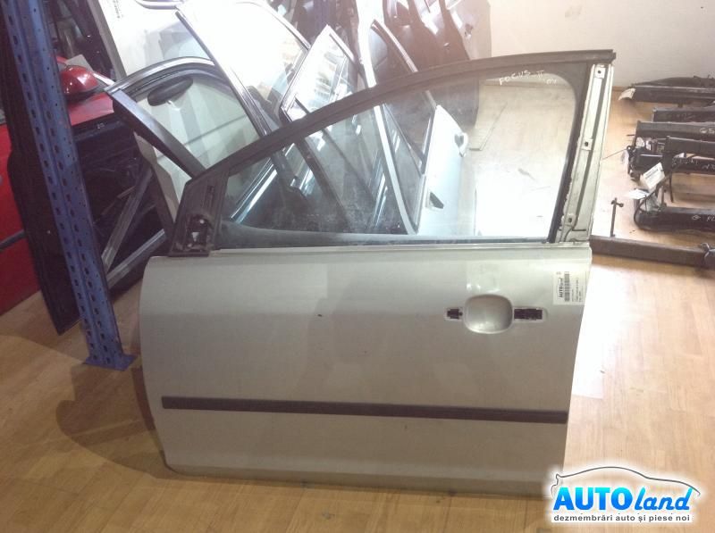 Usa Fata Stanga FORD FOCUS II (DA_) 2004-2008