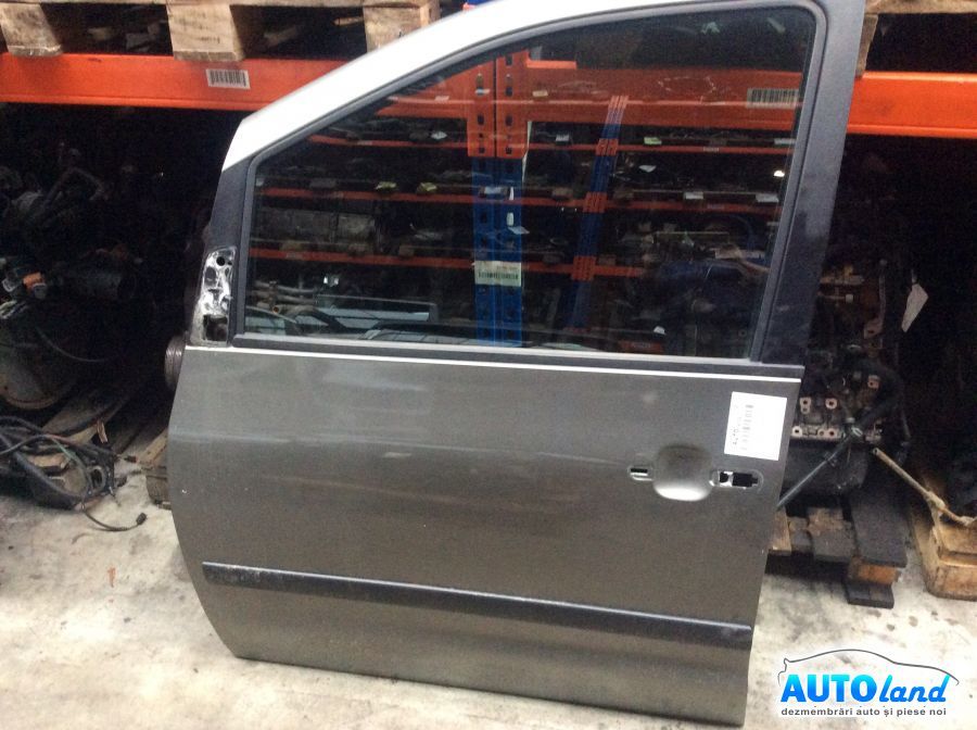 Usa Fata Stanga FORD GALAXY (WGR) 2000-2006