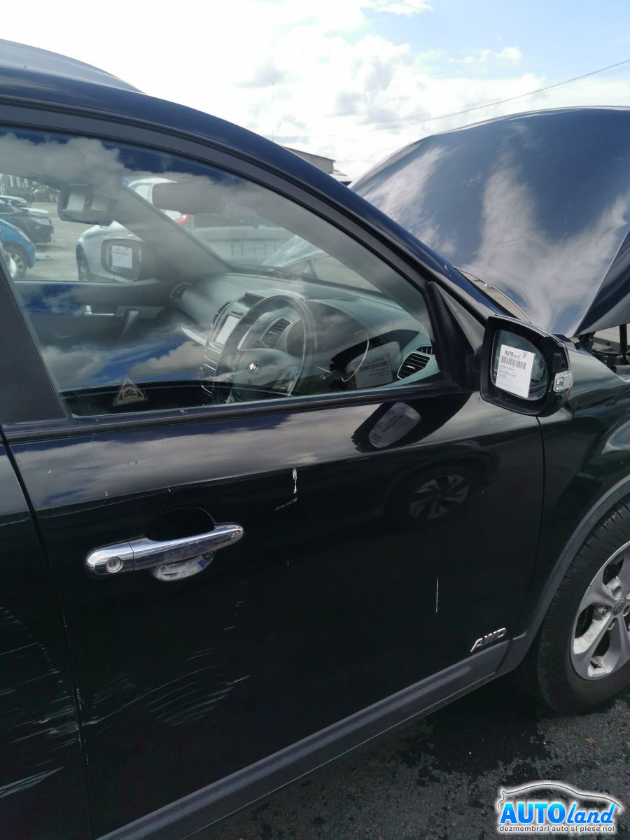 Usa Fata Stanga KIA SORENTO (XM) 2009-2025 Cod 823012PLL0VA 