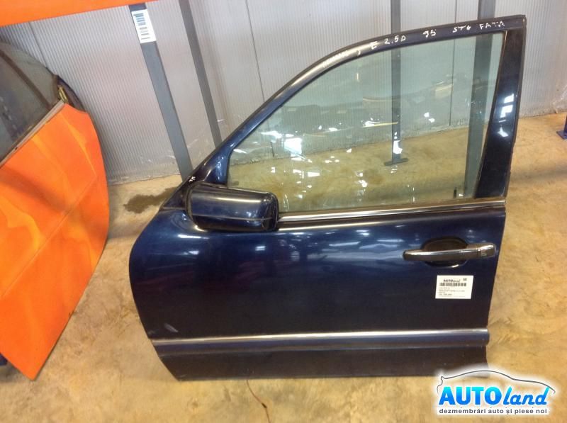 Usa Fata Stanga MERCEDES-BENZ E-CLASS (W210) 1995-2002