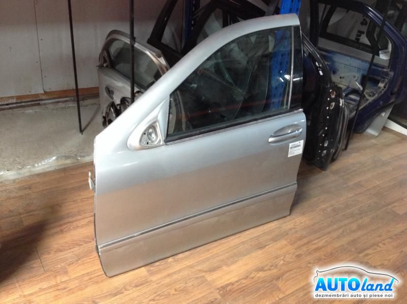 Usa Fata Stanga MERCEDES-BENZ S-CLASS (W220) 1998-2005