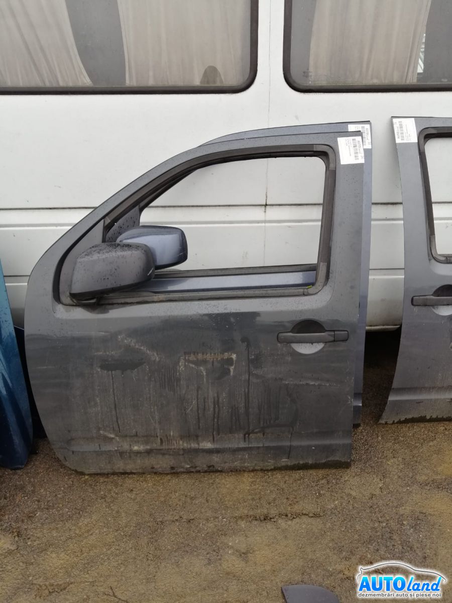 Usa Fata Stanga NISSAN NAVARA (D40) 2004-2025
