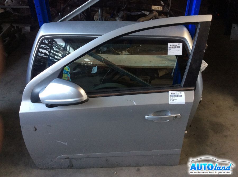 Usa Fata Stanga OPEL ASTRA H 2004-2026