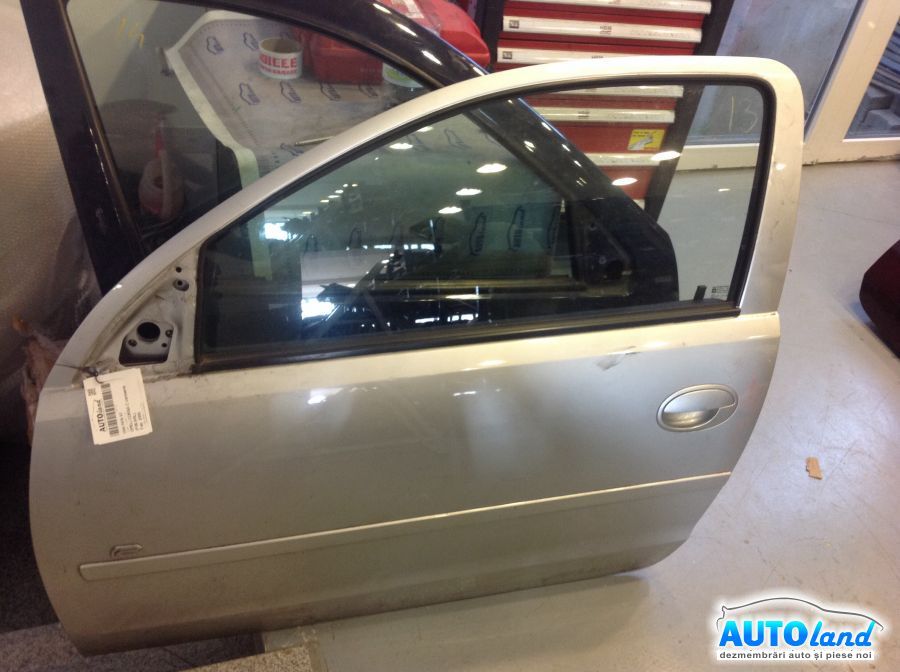 Usa Fata Stanga OPEL CORSA C caroserie (F08,W5L) 2000-2025