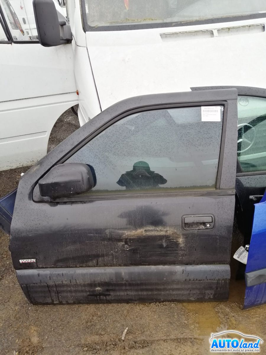 Usa Fata Stanga OPEL FRONTERA B (6B_) 1998-2026