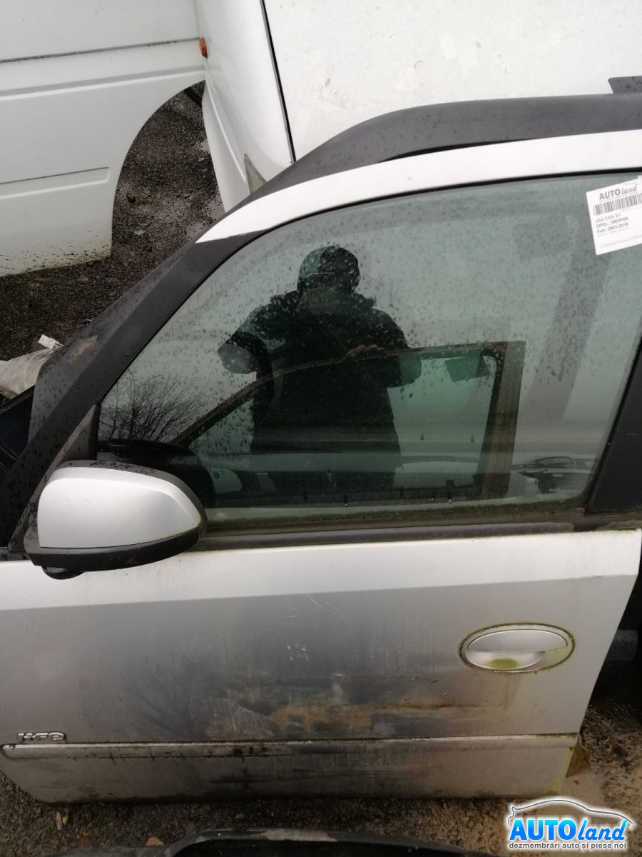 Usa Fata Stanga OPEL MERIVA 2003-2010