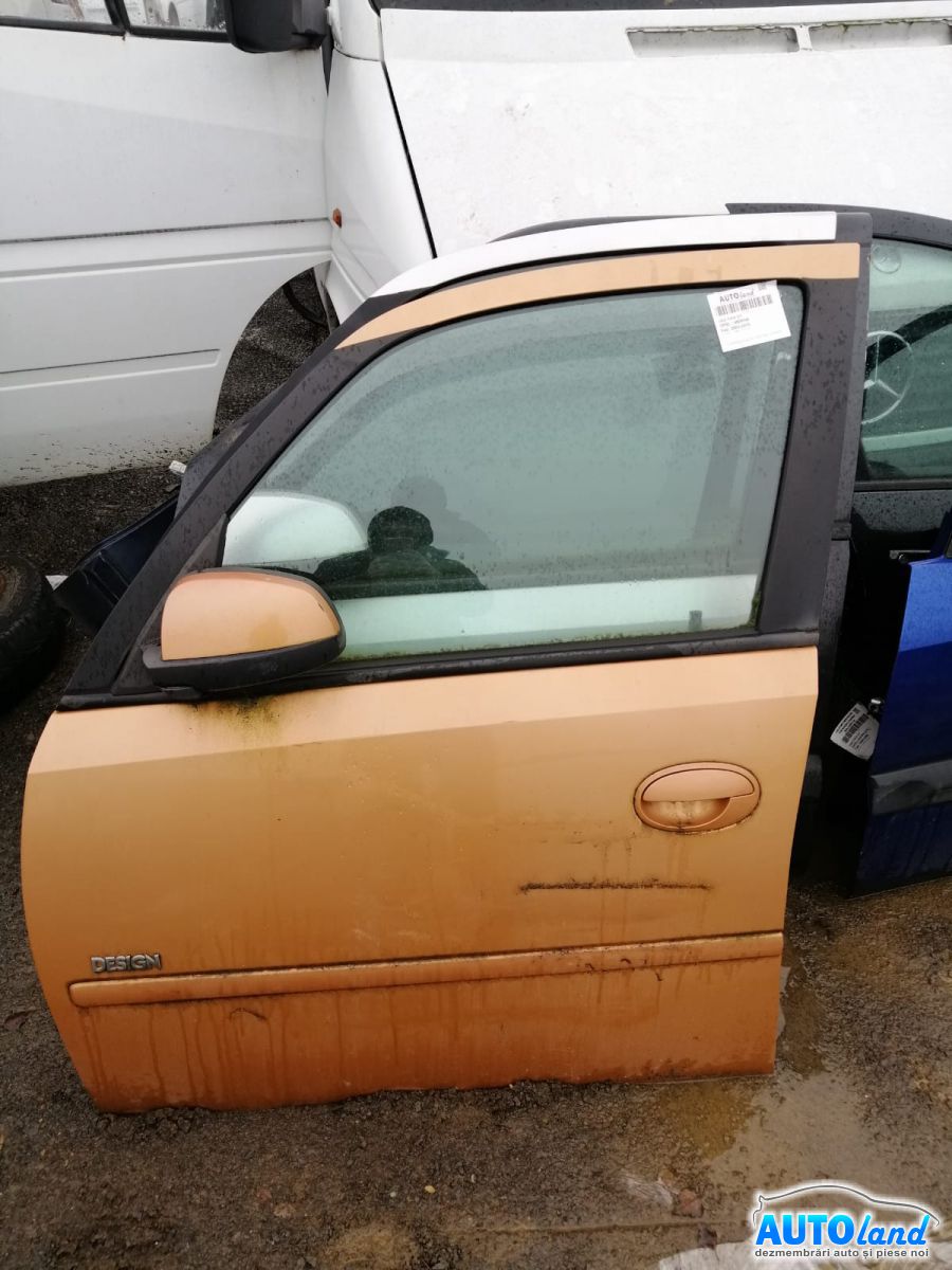 Usa Fata Stanga OPEL MERIVA 2003-2010