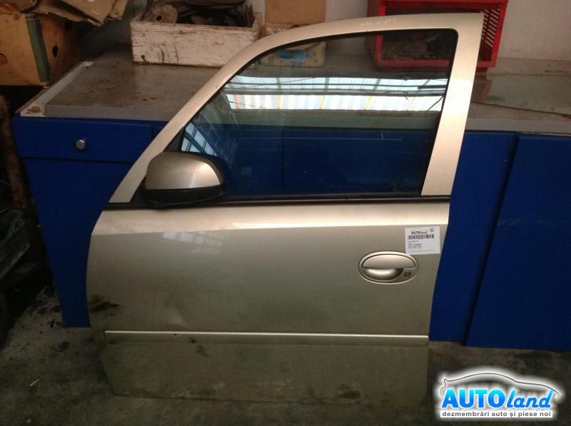 Usa Fata Stanga OPEL MERIVA 2003-2010