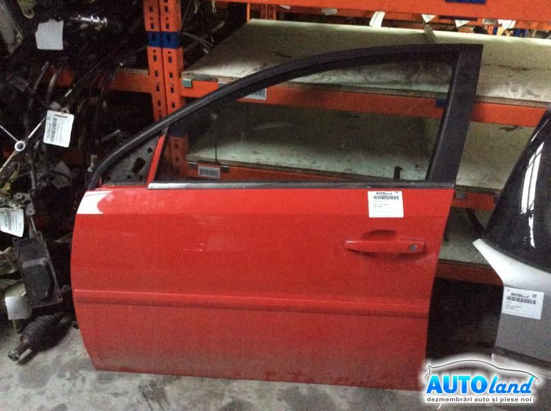 Usa Fata Stanga OPEL VECTRA C 2002-2025