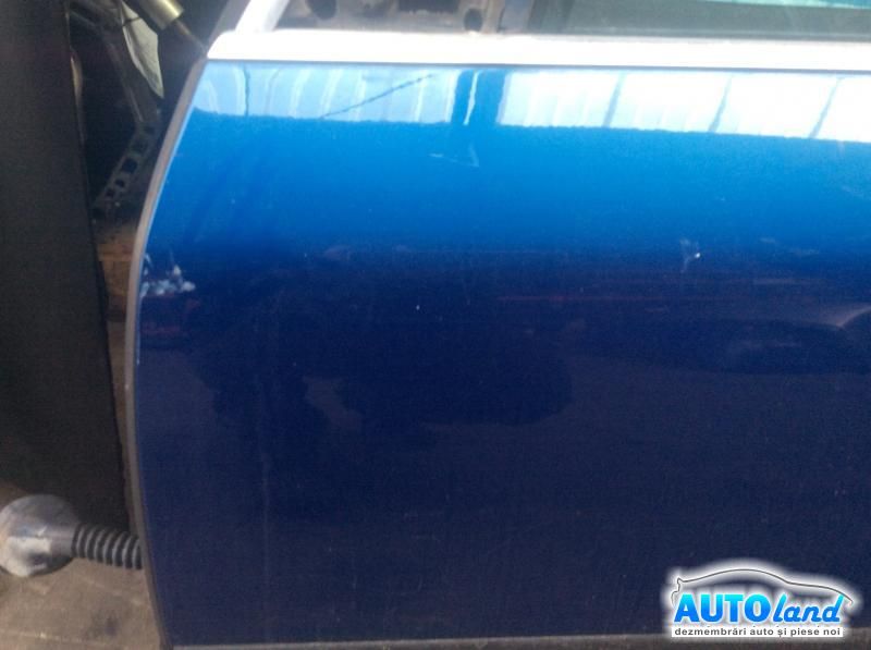 Usa Fata Stanga PEUGEOT 607 (9D,9U) 2000-2025