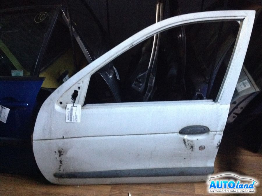 Usa Fata Stanga RENAULT MEGANE I (BA0/1_) 1996-2003
