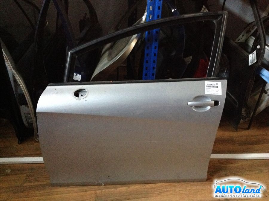 Usa Fata Stanga SEAT LEON (1P1) 2005-2013