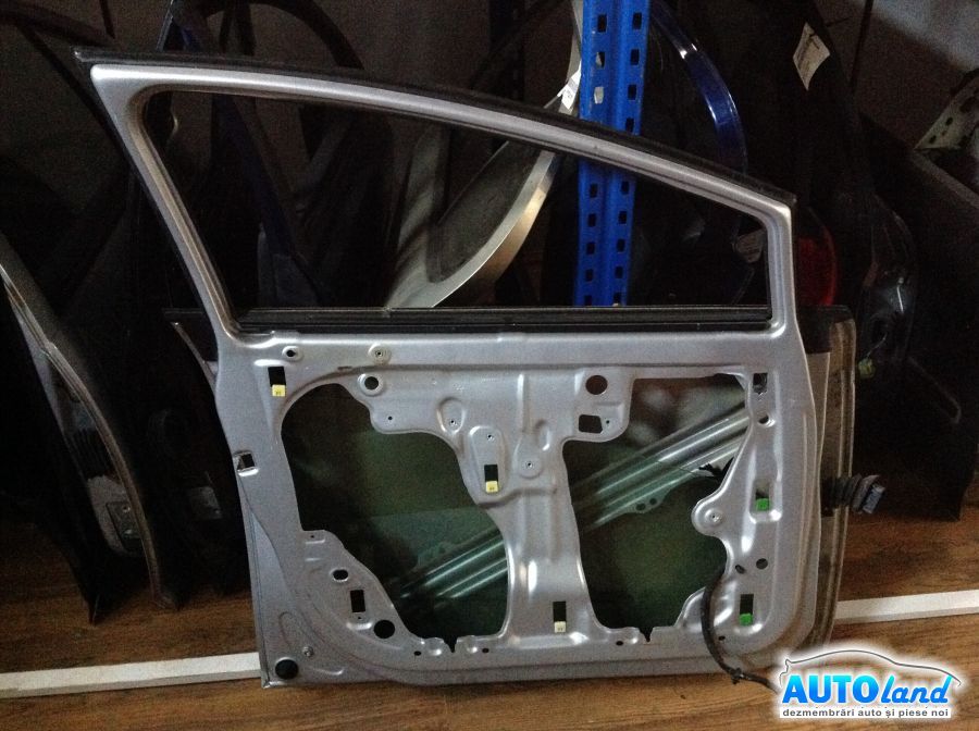 Usa Fata Stanga SEAT LEON (1P1) 2005-2013