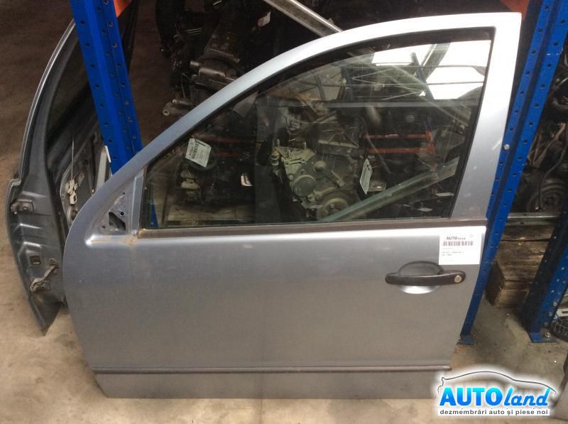 Usa Fata Stanga SKODA FABIA (6Y2) 1999-2025