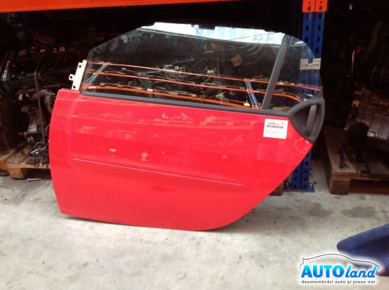 Usa Fata Stanga SMART CITY-COUPE (MC01) 1998-2004