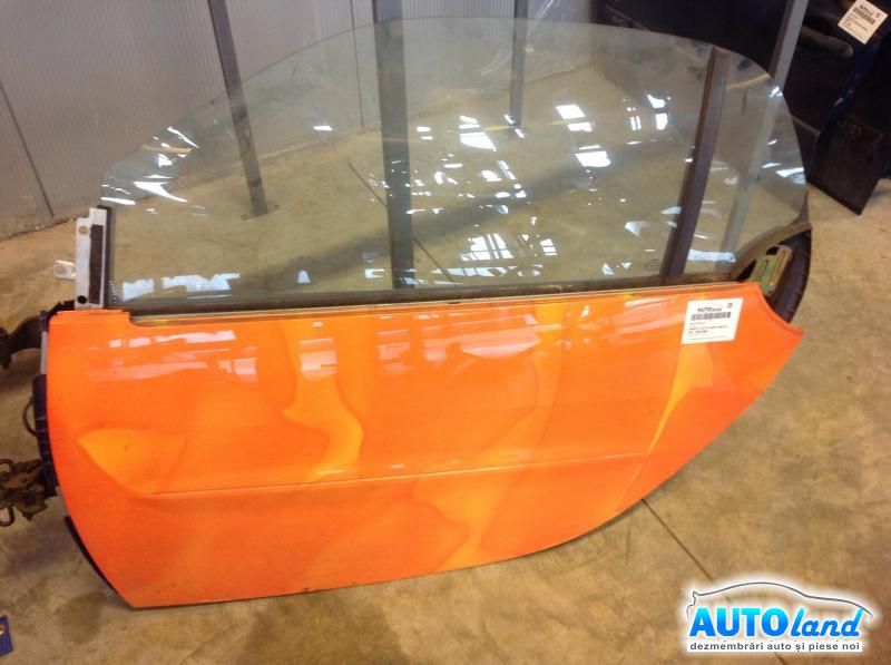 Usa Fata Stanga SMART CITY-COUPE (MC01) 1998-2004