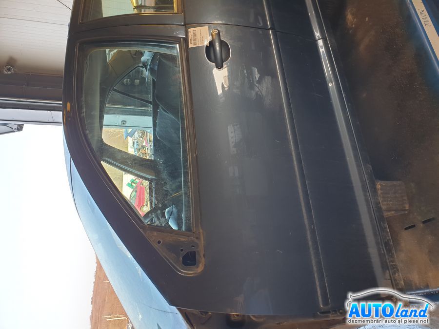 Usa Fata Stanga VOLKSWAGEN BORA (1J2) 1998-2005