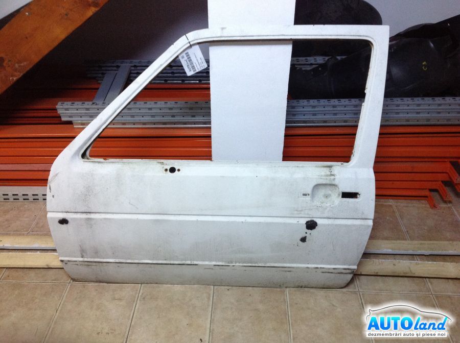 Usa Fata Stanga VOLKSWAGEN GOLF II (19E,1G1) 1983-1992