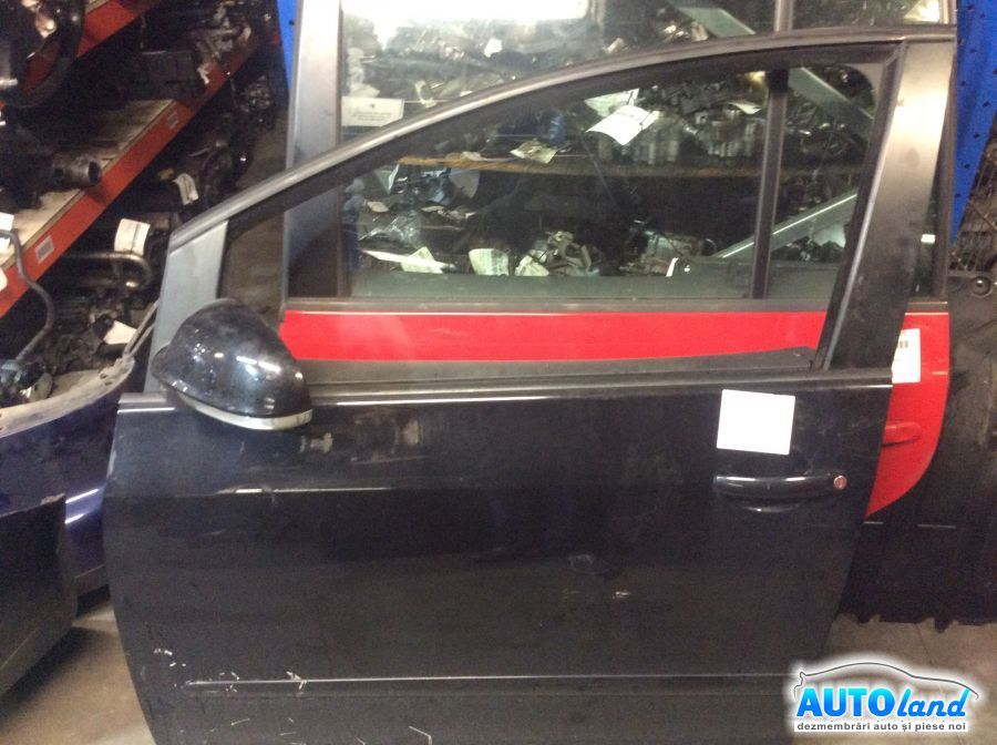 Usa Fata Stanga VOLKSWAGEN GOLF V PLUS (5M1) 2005-2025