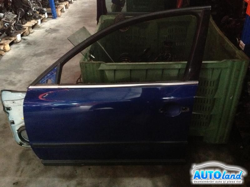 Usa Fata Stanga VOLKSWAGEN PASSAT (3B3) 2000-2005