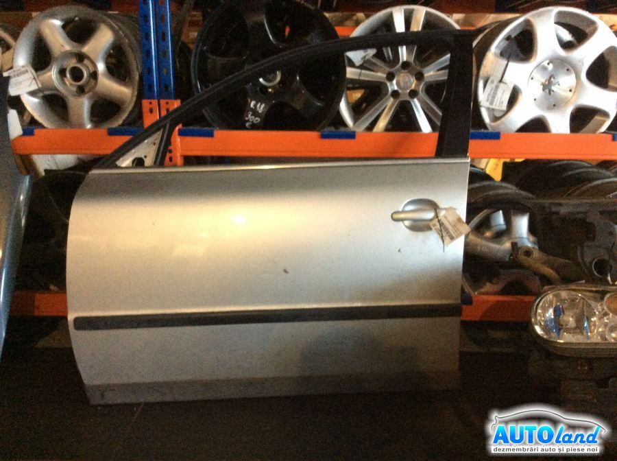 Usa Fata Stanga VOLKSWAGEN PASSAT (3B3) 2000-2005