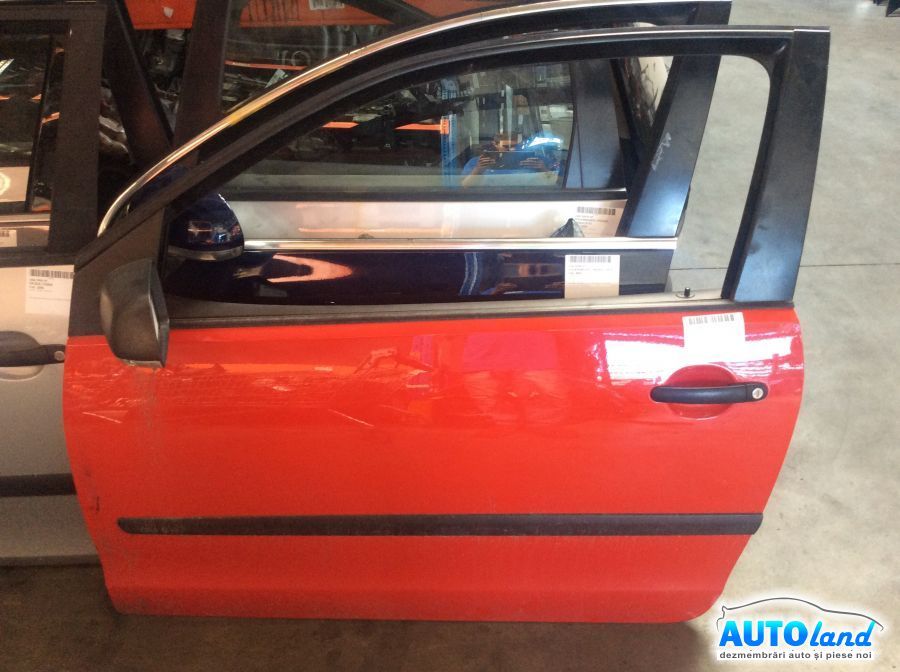 Usa Fata Stanga VOLKSWAGEN POLO (9N_) 2001-2025