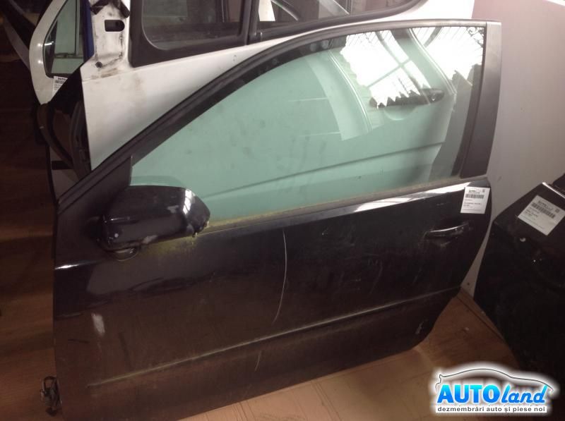 Usa Fata Stanga VOLKSWAGEN POLO (9N_) 2001-2025