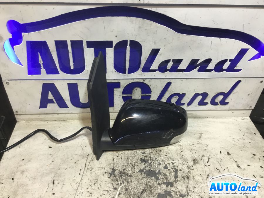 Usa Fata Stanga VOLKSWAGEN TOURAN (1T1,1T2) 2003-2025